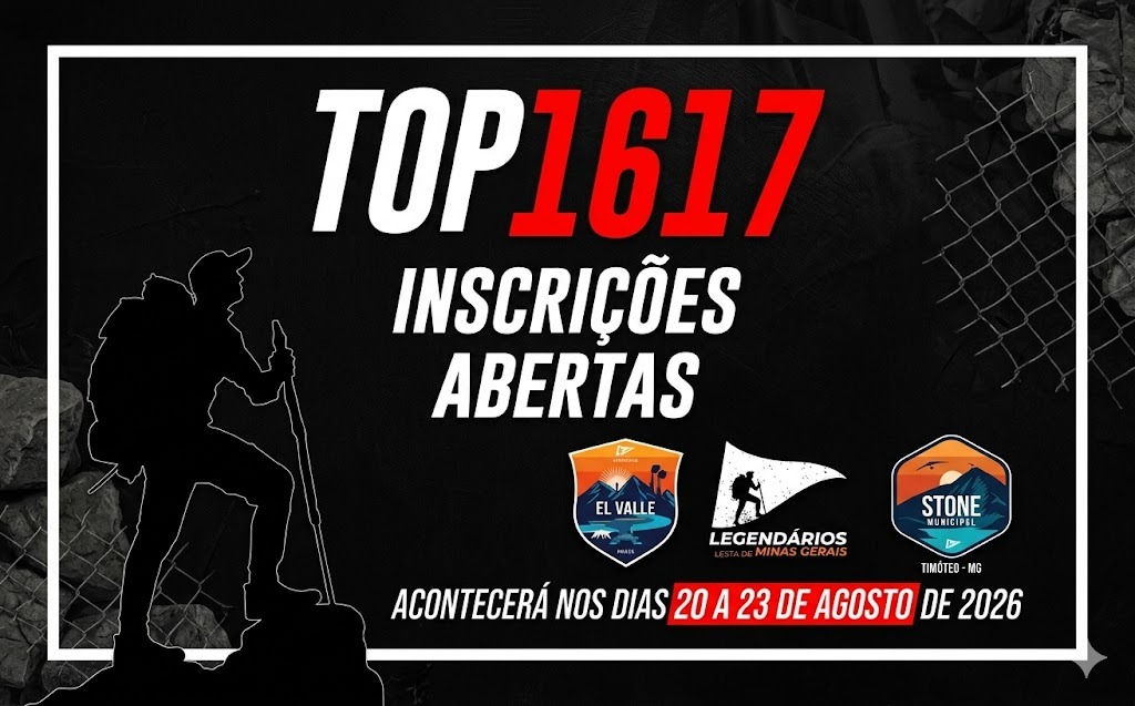 TOP 1617 El Valle